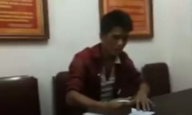 Tại cơ quan Công an, Phượng khai nhận, sáng 5/5/2013, Phượng đón xe từ Nghệ An vào Đắk Lắk, tá túc tại nhà một số người quen. chiều 7/5/2013, Phượng đến nhà anh Hoàng Văn Cải (thôn Thác Đá, xã Ea Kuêh, huyện Cư Mgar) chơi và ăn cơm cùng gia đình. 