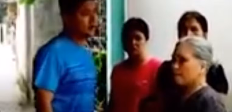 Cùng ngày, bà Thu ở Tổ 5, phường Túc Phiên, TP Thái Nguyên đi qua phòng trọ của bà Nguyễn Thị Sinh, trong nhà tiếng tivi vẫn bật, 2 chiếc quạt cây vẫn chạy đều, bà Thu cất tiếng gọi mà không thấy bà Sinh trả lời. Mở cửa vào nhà, bà Thu sững sờ phát hiện bà Sinh nằm chết trên giường. 