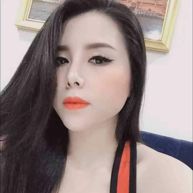 Cuoc song sang chanh cua hotgirl ban ma tuy “nuoc nho“-Hinh-2