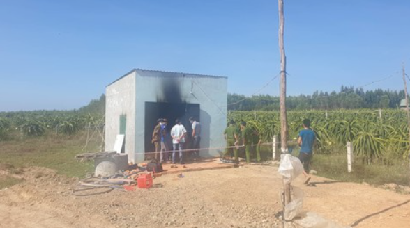  Người phụ nữ neo đơn tử vong trong căn nhà bốc cháy: Sáng 21/4, người xã Tân Hà, huyện Hàm Tân (Bình Thuận) phát hiện căn nhà trong rẫy thanh long cách xa khu dân cư của bà Lê Thị Thu có khói bốc ra, nên đã hô hoán cùng chạy đến phá cửa vào bên trong thì phát hiện bà Thu đã tử vong. Được biết, bà Thu sống một mình trong căn nhà này, bà có bệnh tâm thần phân liệt. 