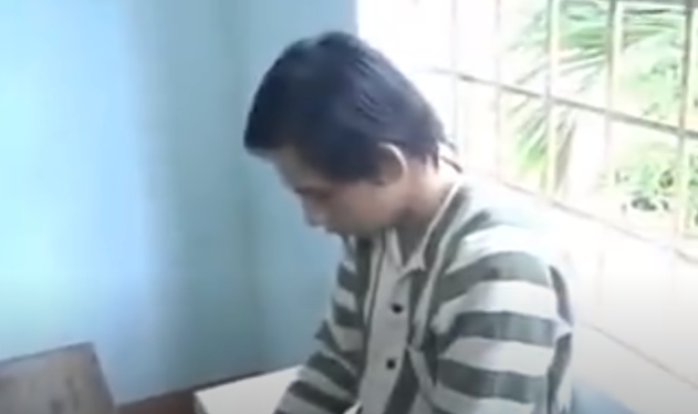 Ngày 27/2/2012, TAND tỉnh Bình Định đã tuyên phạt Đặng Văn Cửu, mức án chung thân về tội giết người. 