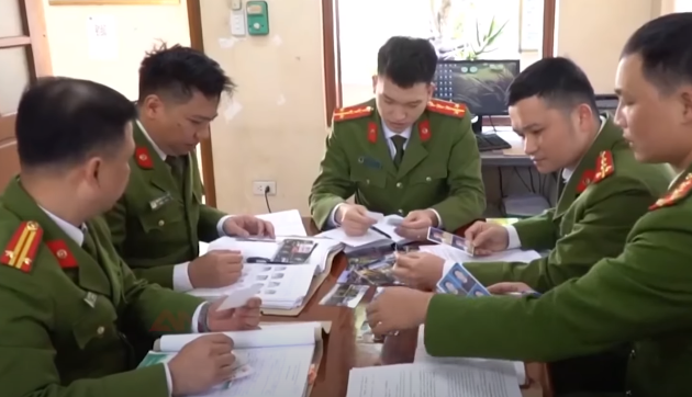 Các đối tượng trong chuyên án 521H đều có tiền án, tiền sự về tội danh ma túy. Trước khi thực hiện các chuyến hàng chúng thường đi lại nhiều lần, thăm dò hoạt động của lực lượng Công an nên việc phát hiện tang vật và bắt giữ Lường Văn Anh, Nguyễn Thị Hải và Đinh Văn Thắng là vô cùng khó khăn.