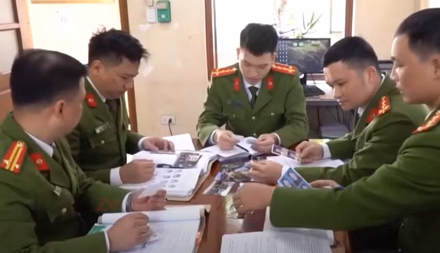 Các đối tượng trong chuyên án 521H đều có tiền án, tiền sự về tội danh ma túy. Trước khi thực hiện các chuyến hàng chúng thường đi lại nhiều lần, thăm dò hoạt động của lực lượng Công an nên việc phát hiện tang vật và bắt giữ Lường Văn Anh, Nguyễn Thị Hải và Đinh Văn Thắng là vô cùng khó khăn.