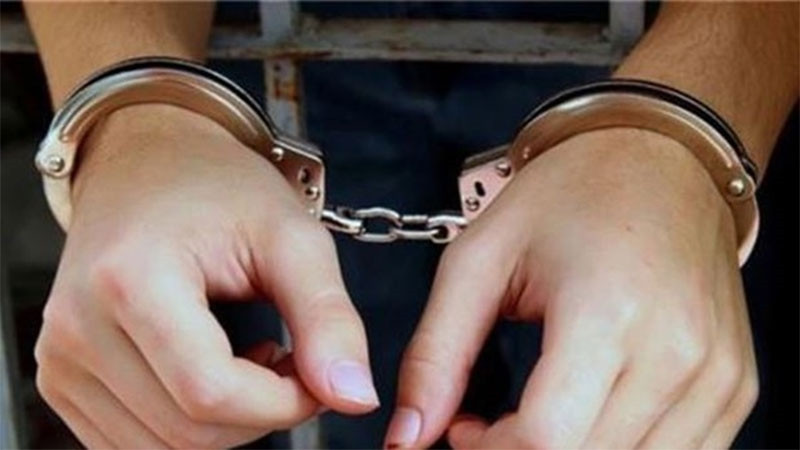 Bat Giam doc Trung tam Quan ly dat dai o Dien Bien