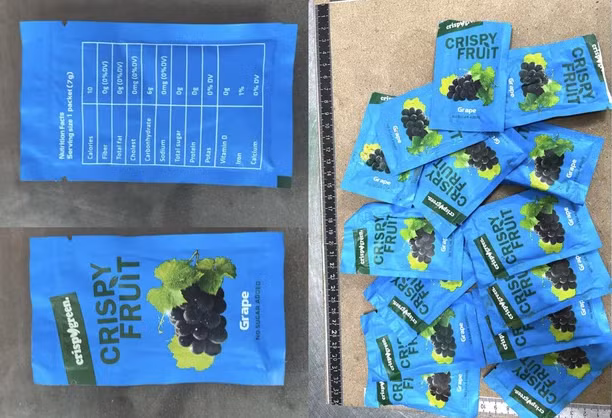 Ngoài "nước dâu" thì trên thị trường ngầm còn có "nước nho", "nước xoài"... đều là các loại ma túy tổng hợp (MDMA, Methaphetamin, Nimetazepam) nguy hiểm. 