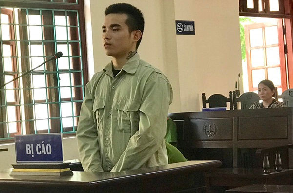 Tháng 8/2019, TAND tỉnh Vĩnh Phúc đã tuyên Lương Văn Dư tử hình về tội giết người, 6 năm tù về tội Cướp tài sản. Tổng hình phạt bị cáo phải chấp hành là tử hình.