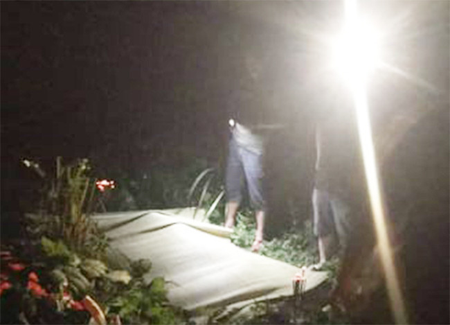 Ngày 29/4, ông Lệnh Hồng Sơn - Chủ tịch UBND xã Minh Tân, huyện Vị Xuyên (tỉnh Hà Giang) cho hay, trên địa bàn vừa xảy ra vụ đi tắm suối, nam sinh sinh lớp 8 chết đuối. Nạn nhân được xác định là em Nguyễn Mạnh D. (học sinh lớp 8, Trường PTDT Bán trú THCS Minh Tân).