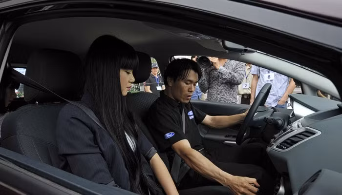 3 quy dinh moi lien quan den o to co hieu luc tu 1/4