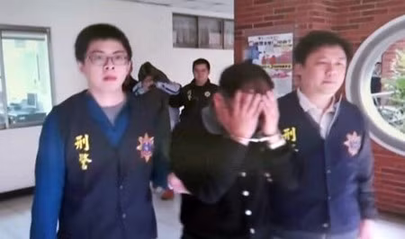 Bat 2 nghi pham sat hai nu doanh nhan Ha Linh-Hinh-2