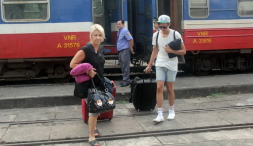 Vietjet len tieng vu ho tro khach bi anh huong su co cau Ghenh