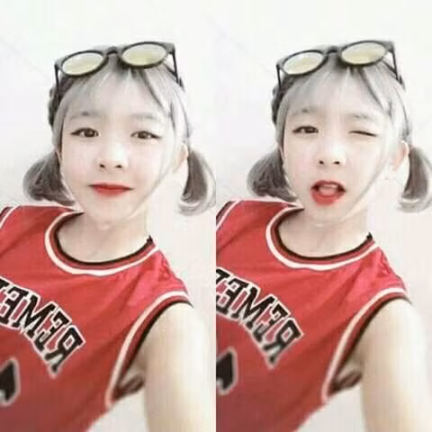 Trái với vẻ ngây thơ, trẻ con trước đây, Huyền Châu hiện tại trông khá năng động và tinh nghịch. Đã là học sinh lớp 10 nên những bước thay đổi này cũng hoàn toàn dễ hiểu. Dù trang điểm nhiều hơn, thường xuyên kẻ mày, tô son khá đậm nhưng hình ảnh của Huyền Châu vẫn được xem là phù hợp với độ tuổi, gợi liên tưởng đến những hot teen Nhật Bản, Hàn Quốc có phong cách năng động.