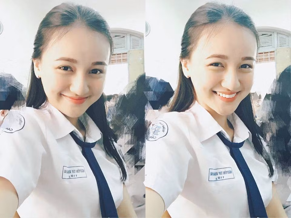 Nguyễn Túy Xuân Mai đang là học sinh lớp 11 trường THPT Châu Văn Liêm, Cần Thơ. Vì còn rất trẻ và là một gương mặt mới nổi trên cộng đồng mạng nên song song với những lời khen ngợi, trong nhiều ngày qua, Xuân Mai cũng phải đương đầu với khá nhiều lời xì xào, đồn đoán đến từ một bộ phận dân mạng quen có cái nhìn khá chủ quan và khắt khe trước mọi vấn đề. Một số bạn trẻ cho rằng vì muốn nổi tiếng nên Xuân Mai đã cố ý dùng chiêu trò, thậm chí bỏ tiền để "thuê" người PR cho bản thân.