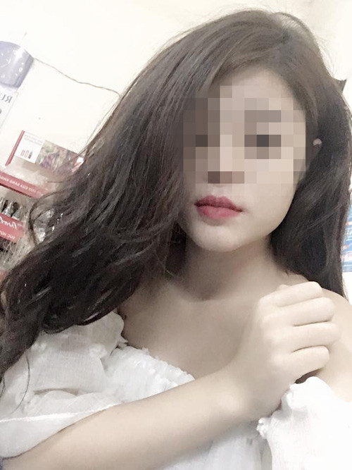 Cô gái có tên là N.L, sinh năm 1994, quê Thanh Hóa, hiện đang học nghề làm tóc, trang điểm ở Hà Nội cho biết, cô hoàn toàn không ôm trọn số tiền 7 triệu đồng như những thông tin trước đó. N.L kể, hôm đó cô tham gia một bữa nhậu cùng bạn bè, anh T. Năng - người mặc áo cam trong clip là người nêu ý tưởng quay clip thách uống rượu. Vì nghĩ chỉ để cho vui nên N.L đã đồng ý tham gia. Sau khi cuộc vui kết thúc, N.L cho biết đã trả lại toàn bộ số tiền 7 triệu này cho anh T.Năng, không giữ lại một đồng nào cho mình. Đoạn clip đó cũng được gỡ xuống sau vài phút đăng tải nên N.L cũng cảm thấy bất ngờ khi clip được lan truyền nhanh đến vậy.