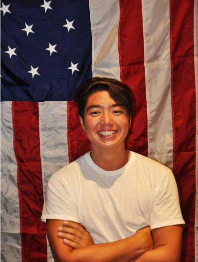 Toàn bộ bắp tay, bắp chân của Bailar đang dần trở nên săn chắc hơn so với thời kỳ chưa phẫu thuật chuyển đổi giới tính.