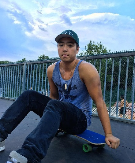 Bailar chia sẻ, mỗi ngày được sống với đúng giới tính thật của mình anh luôn cảm thấy hạnh phúc.