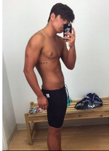 Hiện tại, để hoàn thiện vóc dáng cơ thể, anh chàng con lai thường xuyên đến phòng tập, duy trì chế độ ăn uống và tập luyện khoa học. Trên trang Instagram của mình, Bailar luôn cập nhật những hình ảnh mới nhất về tình trạng sức khỏe cũng như những biến chuyển của cơ thể để bạn bè và các thành viên trong cộng đồng LBGT có thêm niềm tin, động lực sống.