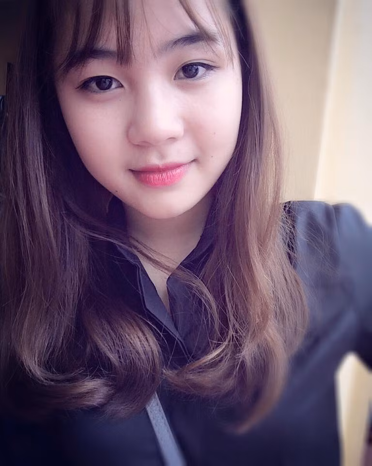 Ngành kiến trúc không còn là một ngành vốn quen chỉ dành cho nam giới như trước đây nữa và với đam mê cháy bỏng, cùng khả năng và sự nỗ lực không ngừng nghỉ, Diệu Linh tự tin rằng cô sẽ có thể hoàn thành tốt mọi công việc của mình.