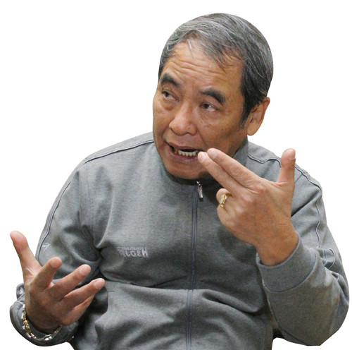 Diet tieu cuc de tao dung niem tin