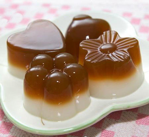 Rau cau co phai la tao bien?