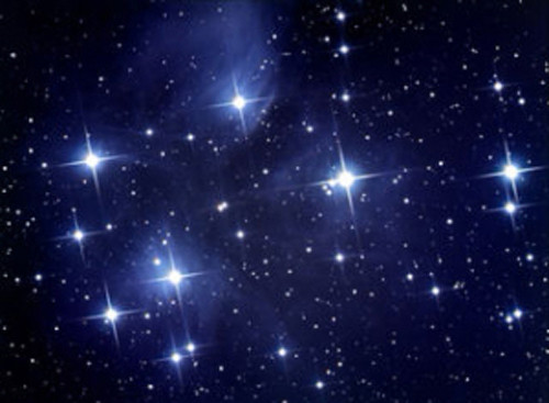 Ly giai cac vi sao lap lanh