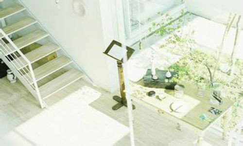 Bi quyet can bang ngu hanh trong phong thuy nha o