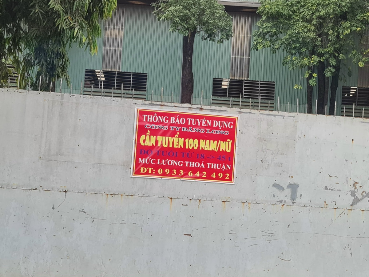 Công ty Đăng Long Đồng Nai ngang nhiên xả thải ra môi trường? - Hình 3 Cong ty Dang Long Dong Nai ngang nhien xa thai ra moi truong?-Hinh-3