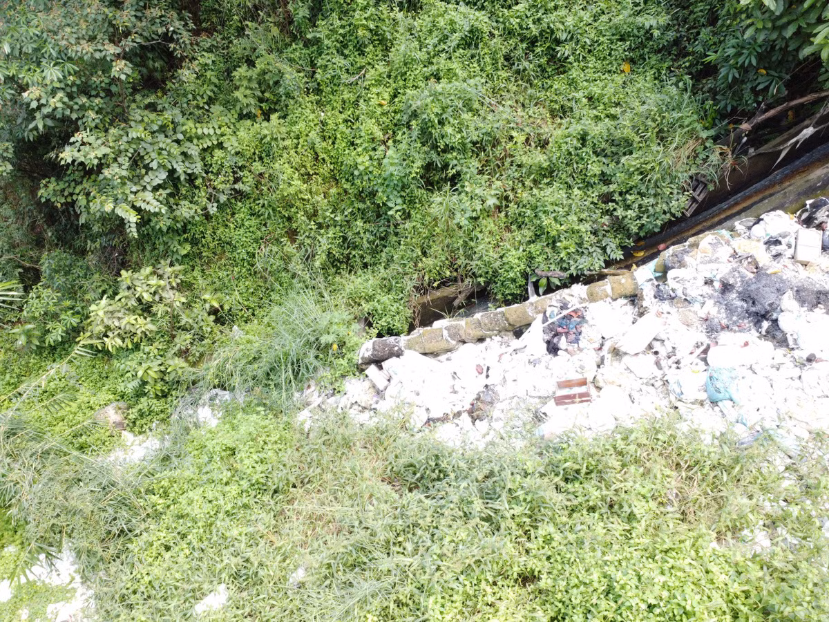 Cong ty Dang Long Dong Nai ngang nhien xa thai ra moi truong?-Hinh-7