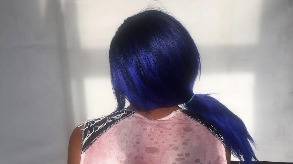 Nga hiện có khoảng 3 triệu gái mại dâm hành nghề thường xuyên.