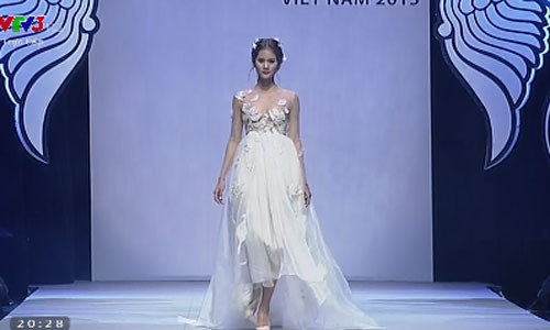 Tien Truyen lot xac dang quang quan quan Project Runway Vietnam 2015-Hinh-3