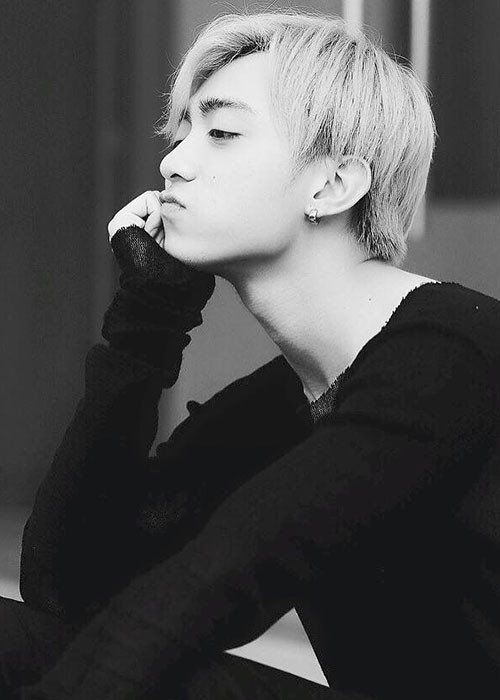 Chan dung hot boy The Remix 2016 khien Ha Ho me man-Hinh-9