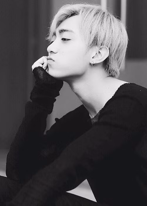 Chan dung hot boy The Remix 2016 khien Ha Ho me man-Hinh-9