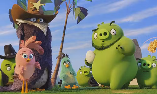 Phim Angry birds tung trailer moi sieu hai huoc-Hinh-3