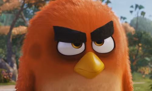 Phim Angry birds tung trailer moi sieu hai huoc