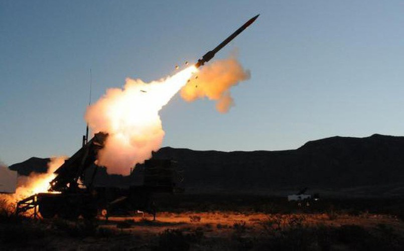 Hiện các hệ thống phòng thủ Patriot ngay sau khi chuyển tới Trung Đông đã được đưa vào trực chiến, sẵn sàng đối phó với tên lửa Iran.