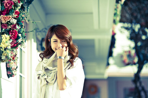  Đi lại thuận tiện hơn. Ngực nhỏ khiến chị em không phải đỏ mặt bởi núi đôi cứ lắc lư mỗi khi đi bộ. Đặc biệt, núi đôi nhỏ xinh còn giúp chị em không phải chịu cảm giác nóng nực râm ran trong mùa hè. 