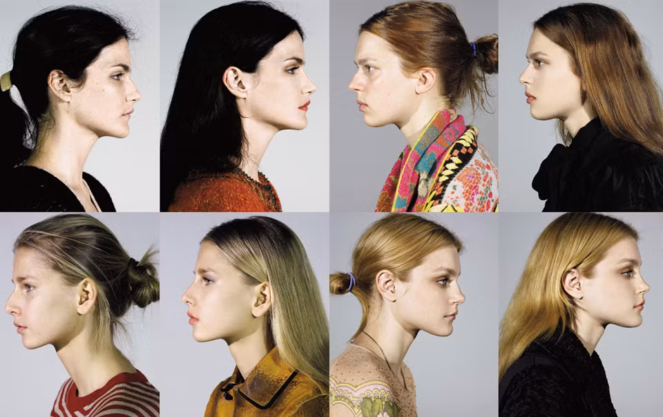 Sau những đau đớn dày vò và tiêu tốn chi phí, những người phụ nữ chọn cách làm đẹp bằng phẫu thuật thẩm mỹ khá hài lòng với vẻ đẹp dao kéo.