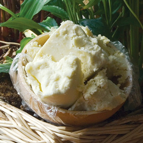 Tây Phi. Phụ nữ ở châu Phi sử dụng bơ trên da để bảo vệ và ngăn ngừa nếp nhăn. Nó cũng được những phụ nữ mang thai chọn lựa để giúp ngăn ngừa vết rạn da.