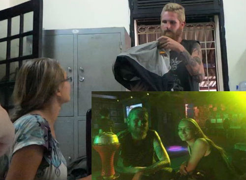 9. Thông tin bất ngờ vụ khách Tây 'bị cướp', ngả nón xin tiền Liên quan đến vụ cặp đôi người nước ngoài viết vào tờ giấy kêu gọi mọi người ủng hộ ở trước cổng Văn Miếu Quốc Tử Giám vì bị cướp tài sản gây xôn xao dư luận, lãnh đạo Phòng CSHS Hà Nội cho hay, bước đầu cơ quan công an xác định không có chuyện xảy ra cướp giật đối với hai vị khách nước ngoài. Khi được mời về Công an phường Điện Biên (Ba Đình, Hà Nội), đại diện nhà chức trách có đề nghị được giúp đỡ nhưng hai người này từ chối. Hiện hai người khách nước ngoài đang này đã rời khỏi Hà Nội. 