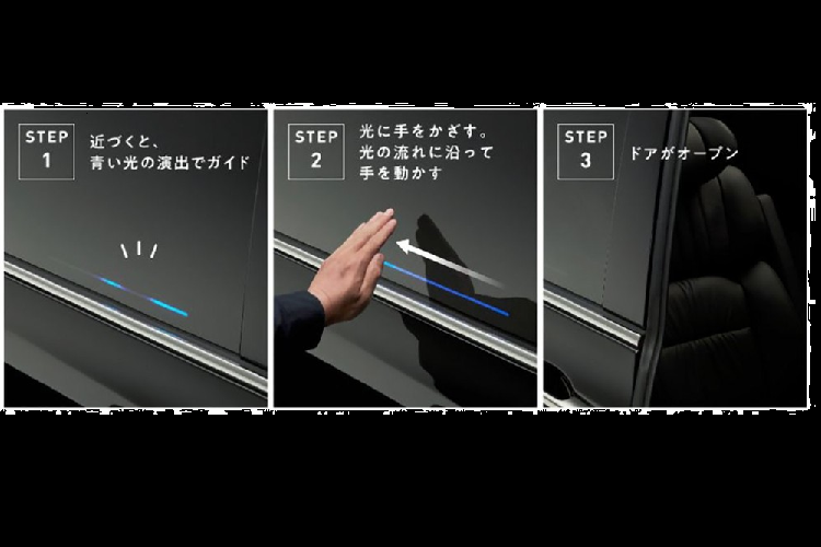 Qua những hình ảnh do hãng Honda tung ra, có thể thấy Odyssey 2021 được cải tiến thiết kế ở cả đầu xe lẫn đuôi xe. Trên đầu xe, mẫu MPV cao cấp này trông ấn tượng hơn với lưới tản nhiệt thể thao. Một điều thú vị là hãng Honda không chạy theo xu hướng lưới tản nhiệt càng to càng tốt hiện nay. Do đó, lưới tản nhiệt của Honda Odyssey 2021 tại Nhật Bản trên thực tế còn ngắn hơn phiên bản cũ. Nằm hai bên lưới tản nhiệt mới là cụm đèn pha LED toàn phần tiêu chuẩn.