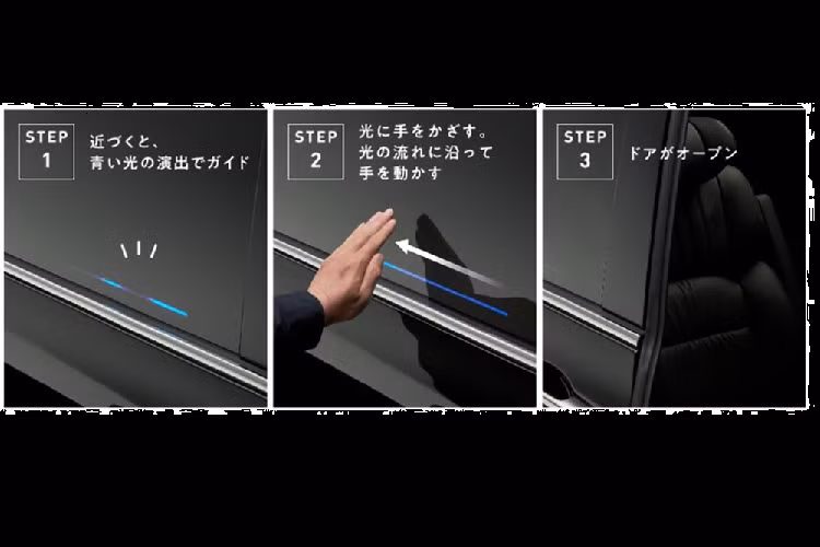 Qua những hình ảnh do hãng Honda tung ra, có thể thấy Odyssey 2021 được cải tiến thiết kế ở cả đầu xe lẫn đuôi xe. Trên đầu xe, mẫu MPV cao cấp này trông ấn tượng hơn với lưới tản nhiệt thể thao. Một điều thú vị là hãng Honda không chạy theo xu hướng lưới tản nhiệt càng to càng tốt hiện nay. Do đó, lưới tản nhiệt của Honda Odyssey 2021 tại Nhật Bản trên thực tế còn ngắn hơn phiên bản cũ. Nằm hai bên lưới tản nhiệt mới là cụm đèn pha LED toàn phần tiêu chuẩn.