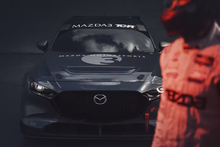 Trong một tuyên bố gửi tới Grassroots Motorsports, Giám đốc truyền thông và marketing của Mazda Hoa Kỳ, Emily Taylor xác nhận dự án này đã bị khép lại. “Với những điều kiện gần đây do đại dịch COVID-19 gây ra, Mazda Bắc Mỹ (MNAO) đã quyết định hủy bỏ chương trình phát triển xe Mazda3 TCR. Chúng tôi cảm ơn tất cả người hâm mộ và đối tác đã tiếp tục hỗ trợ Mazda Motorsports ”, Taylor nói.