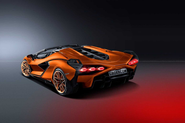 Mặc dù giá xe Lamborghini Sian cao ngất ngưởng, nhưng toàn bộ 63 chiếc đều đã được bán hết. Theo hãng Lamborghini, mỗi chiếc Sian sẽ được thiết kế theo yêu cầu của khách thông qua chương trình Ad Personam. Nói cách khác, sẽ không có 2 chiếc Lamborghini Sian nào giống hệt nhau.