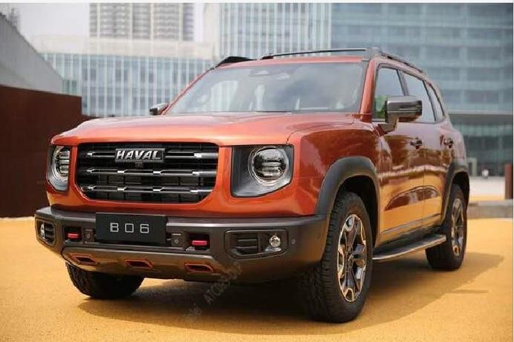 Hiện giá xe Haval DaGou vẫn chưa được công bố. Dự kiến, xe sẽ chính thức được tung ra thị trường Trung Quốc vào quý III năm nay.