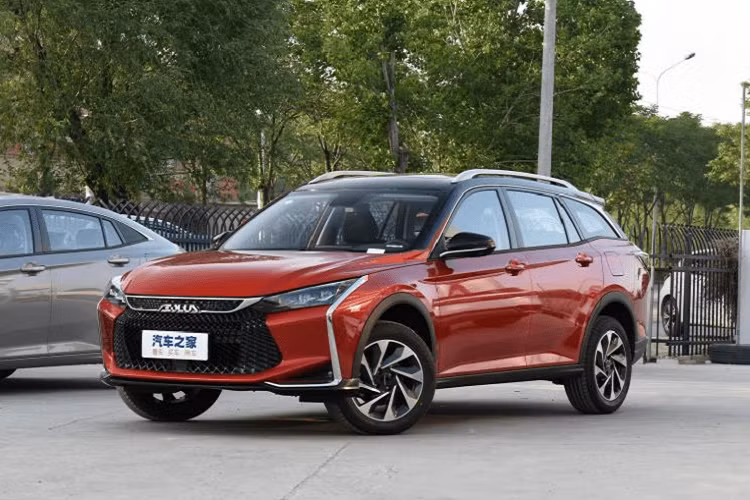 Số lượng thương hiệu xe ôtô ở thị trường nội địa Trung Quốc phải nói là nhiều như nấm sau mưa, không sao kể hết. Một trong những thương hiệu “chỉ hoạt động nội địa” đó là mẫu xe giá rẻ Fengshen trực thuộc Dongfeng Motor, và nó có tên tiếng Anh là Aeolus.