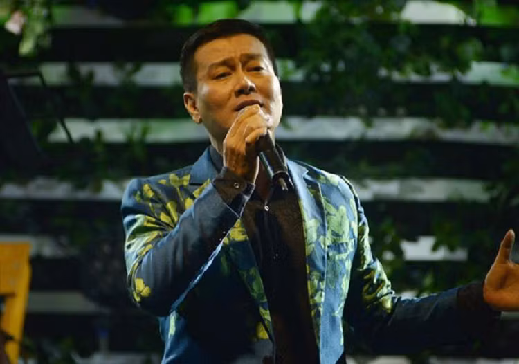 Ca si Tuan Phuong dang hon me va nguy kich, nhieu nghe si chung tay ho tro