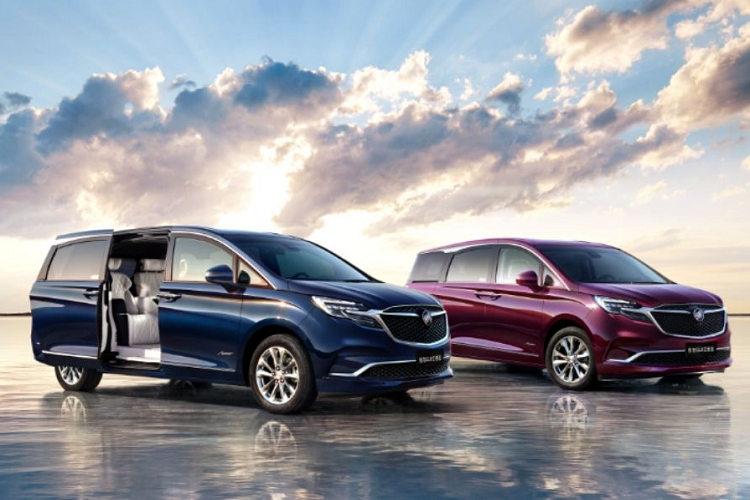 Là đối thủ cạnh tranh với Lexus LM và Volkswagen Viloran, mẫu xe MPV hạng sang GL8 Avenir 2020 mới được Buick cung cấp với 3 kiểu bố cục bao gồm 4, 6 và 7 chỗ.