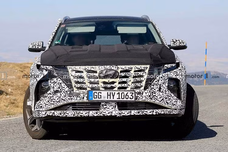 Ở phiên bản mới, SantaFe hứa hẹn sẽ có thêm nhiều cấu hình động cơ điện, hybrid, plug-in hybrid. Các cấu hình động cơ xăng vẫn sẽ giữ nguyên thông số và tùy chọn. Với những thay đổi mới, mẫu xe này dự đoán vẫn sẽ ghi điểm trong lòng khách hàng và đem về nhiều lợi nhuận cho hãng xe Hàn.