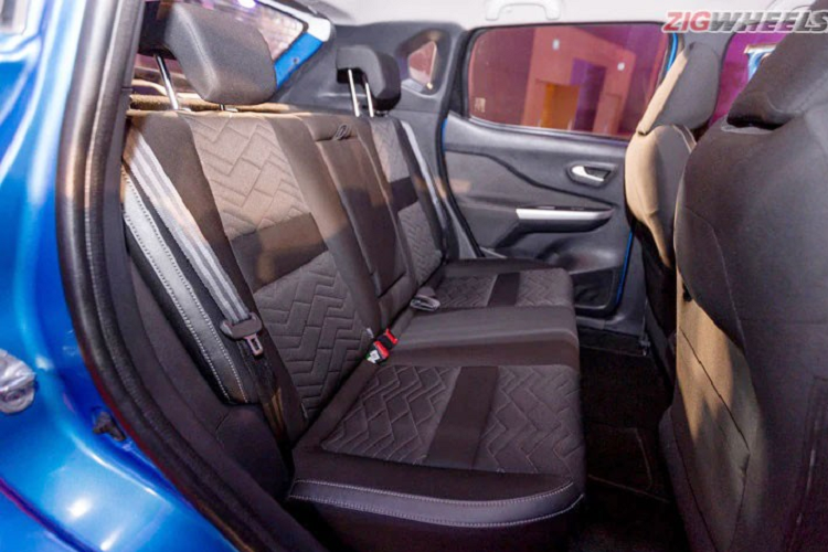 Nguồn cung cấp sức mạnh cho Nissan Magnite 2021 là 2 loại động cơ khác nhau, bao gồm máy xăng 1.0 lít và máy xăng tăng áp 1.0 lít.