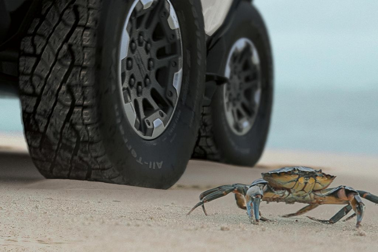 - Tuỳ chọn trần kính Infinity Roof vô cùng độc đáo giúp khách hàng có thể ngắm toàn cảnh bầu trời từ trong khoang cabin. - Công nghệ hỗ trợ lái tự động SuperCruise.