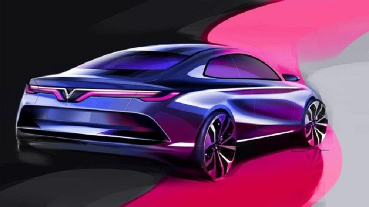 VinFast Lux A2.0 sap co phien ban hang sang tai Viet Nam-Hinh-3